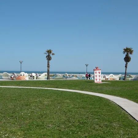 Superbe T4 Duplex Climatise 6/7 Pers, Wifi, Parking - Fr-1-798-56 Lejlighed Leucate