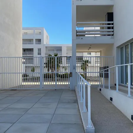 דירה Superbe T4 Duplex Climatise 6/7 Pers, Wifi, Parking - Fr-1-798-56 לאוקאט